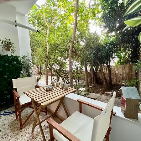 Escape Apartment Athens