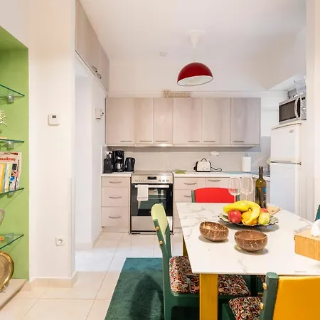 Escape Apartment *