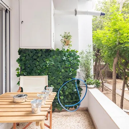 Escape Apartment