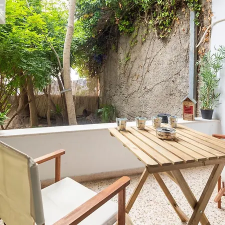 Escape Apartment *