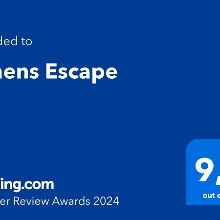 Escape *