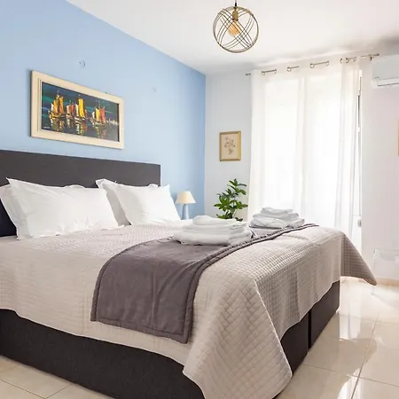 Apartament Escape