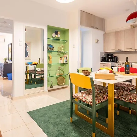 Apartament Escape