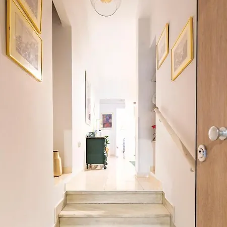 Escape Apartament *